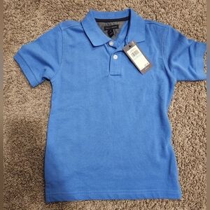Tommy Hilfiger Boys Polo, Size 5